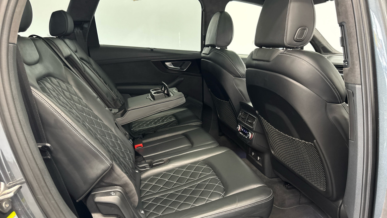 Audi Q7 50 TDI Quattro Vorsprung 5dr Tiptronic Diesel Estate